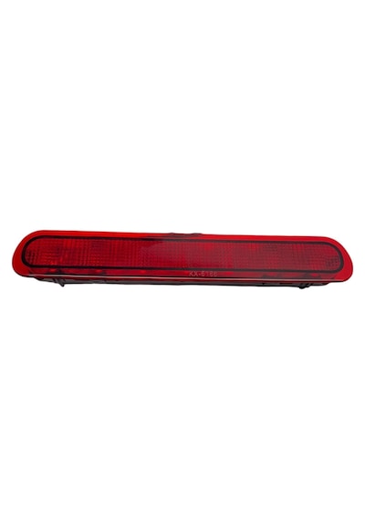 Toyota Hilux Bagaj Reflektör Kırmızı Tip 2007-2009