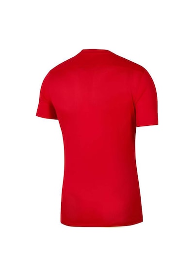 Nike NIKE M NK DF PARK V11 JSY SS ERKEK TİŞÖRT BV6708-657 Kırmızı