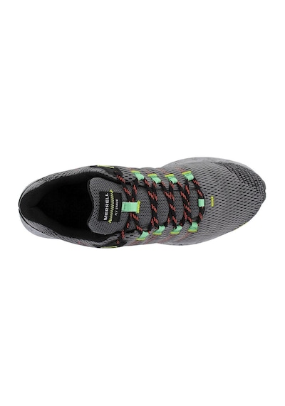 Merrell Fly Strıke Gore-tex Erkek Ayakkabı J067469 GRİ