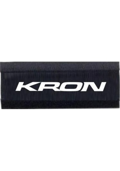 Kron Bisiklet Reflektörlü Kadro Koruyucu Ve Zincir Koruyucu 6 Renk Seçenekli 001
