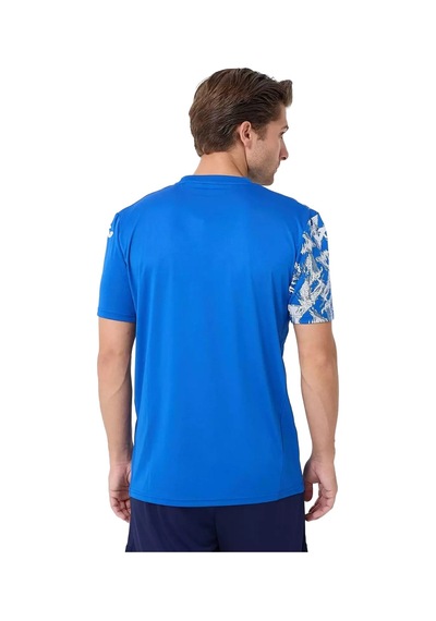 Joma Premium Antrenman Tişört 9212330 Mavi