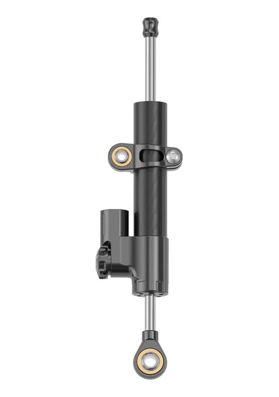 Mrp Adjustable Damper Steering Wheel