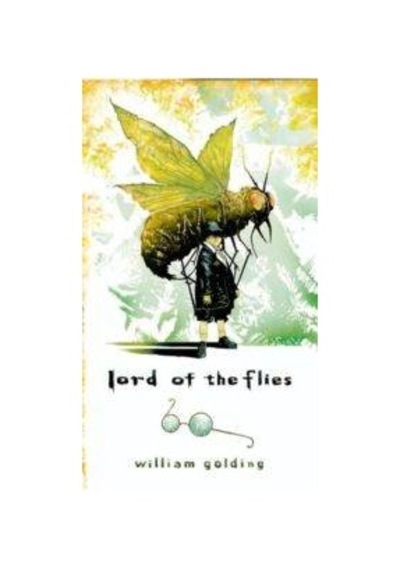 Lord of the Flies - William Golding - Random House