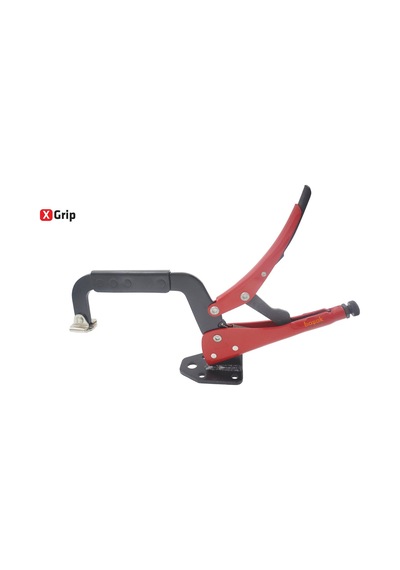 Ceta Form 500 Mm X-grip C Tipi Masa Ayarlı Pense E55t-500-2