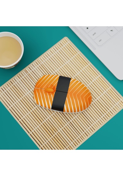 Mustard Suşi Kablosuz Mouse