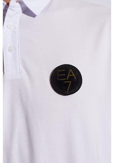 Emporio Armani Emporıo Armanı Erkek T-shırt 3dpf21-pjrgz-1100 3dpf21-pjrgz-1100 Beyaz