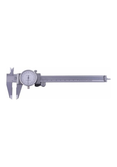 200 Mm Saatli Kumpas 0X0,2 Mm Hassasiyet