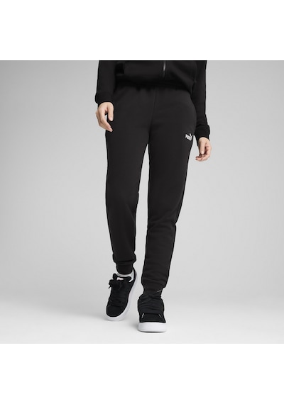 Puma 68245001 Ess No. 1 Logo Kadın Eşofman Altı Siyah