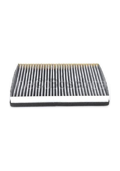 Vw Volkswagen Passat 1.8 04.1988 - 07.1991 Bosch Aktif Karbonlu Polen Filtresi Filitre