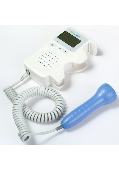 Medikaltec Fetal Doppler