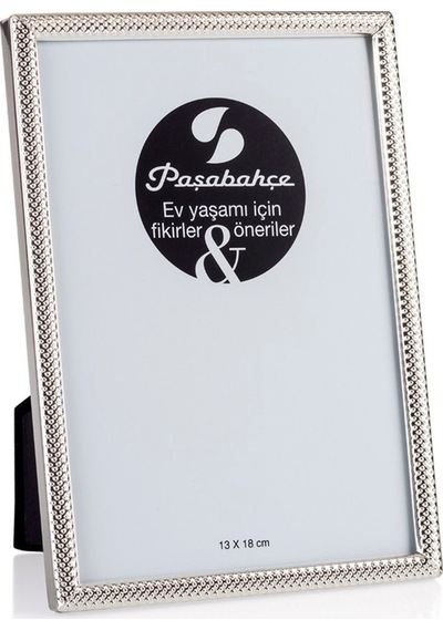 Pasabahce Dotty Resim Çerçevesi 13x18 Cm 13x18 Cm - 1 Adet