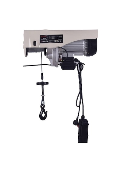 Mytol Mv1200 Elektrikli Vinç 600/1200