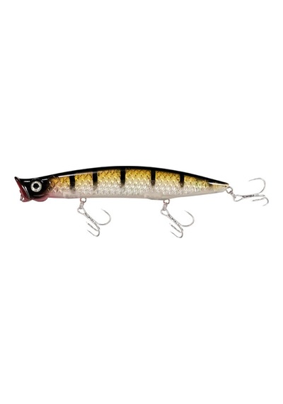 Ryuji Pop Eye 12cm 20gr Maket Yem Renk : Green Tiger