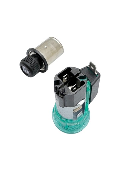 24V Çakmak Komple Ford Cargo N11.250-