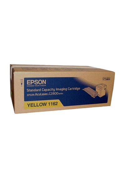 Epson C2800-C13S051162 Sarı Toner