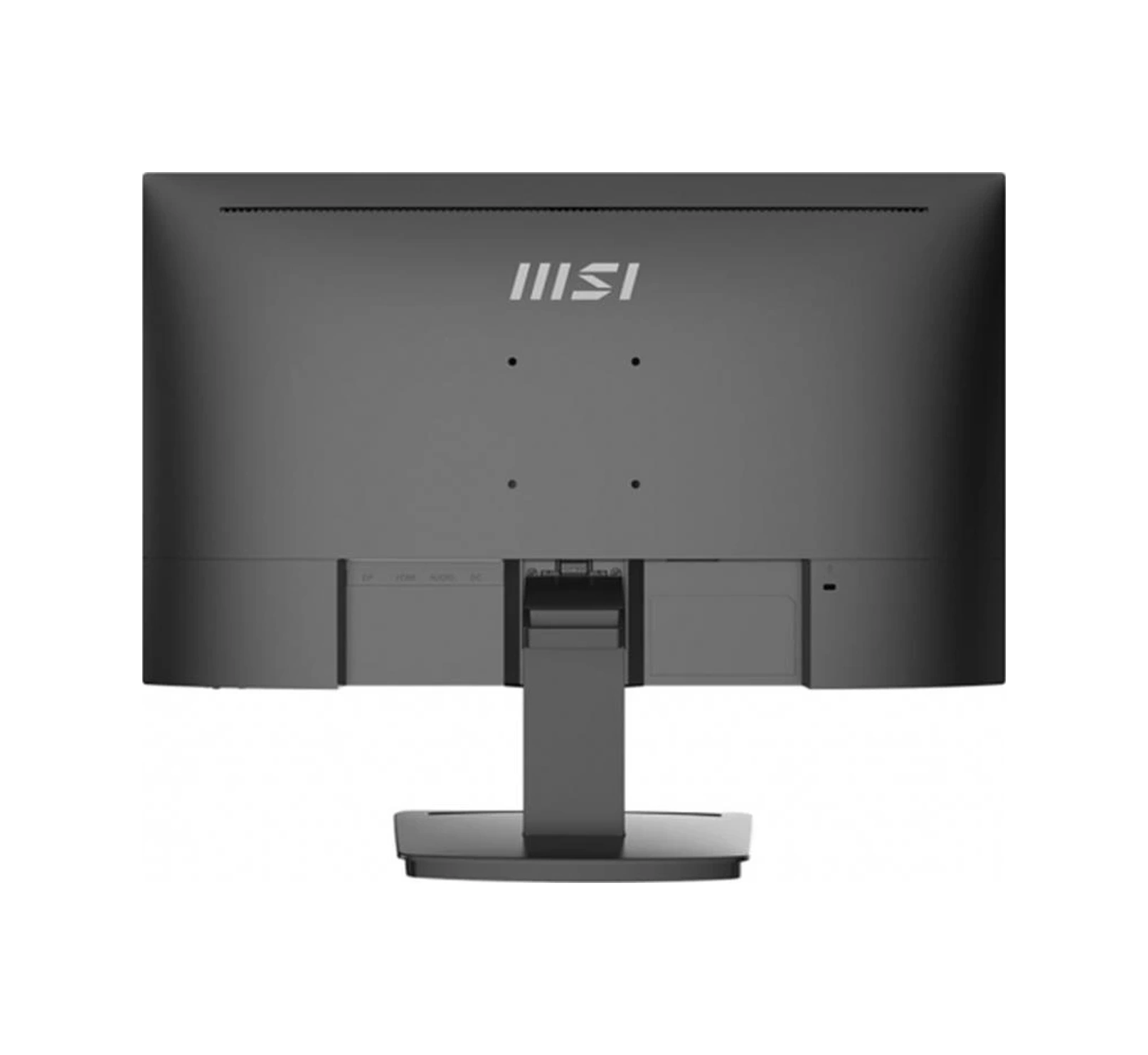 Msi 23.8" Pro Mp243x 1920x1080 1ms 100hz Ips Anti-glare Full Hd Monitör