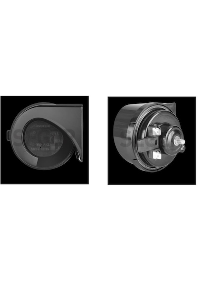 Elektrikli Mega Da-dat Korna 12v 108/118db Seger 65ho1200002k Takım