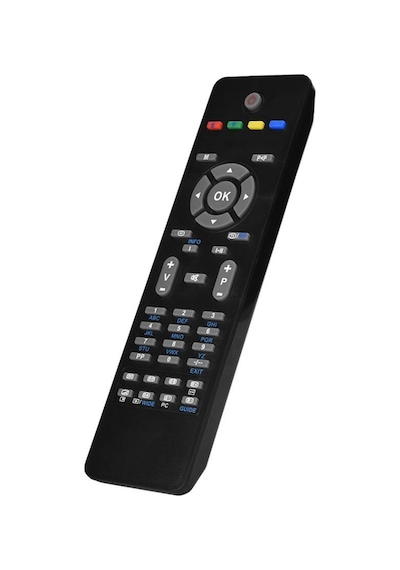Vestel  Uyumlu 32Pf6019 Lcd Tv Kumanda
