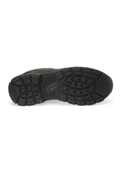 Kinetix Werrel Pu 2pr Kahverengi Erkek Outdoor 000000000101165283 Kahverengi - Siyah