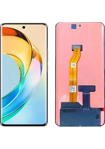 Huawei Mate 10 Lite Uyumlu Lcd Ekran Dokunmatik + B7000 15ml Yapıştırıcı Ld-01