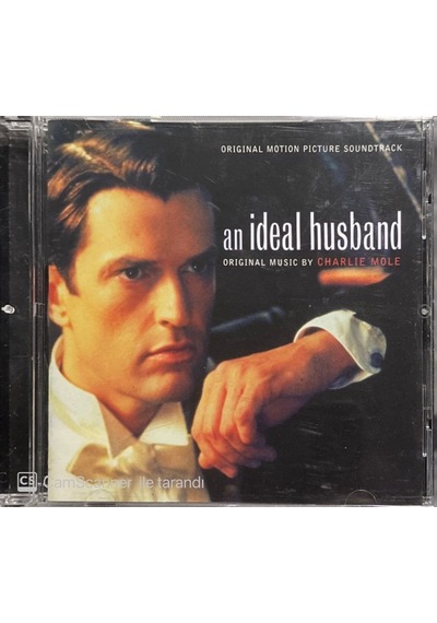 An Ideal Husband Soundtrack Cd