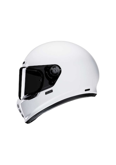 HJC V10 Kask Beyaz
