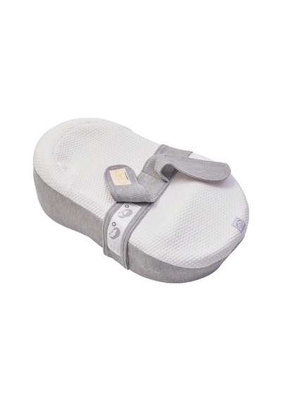 Yataş Mini Juno® Koruma Bantlı Yenidoğan Bebek Yatağı