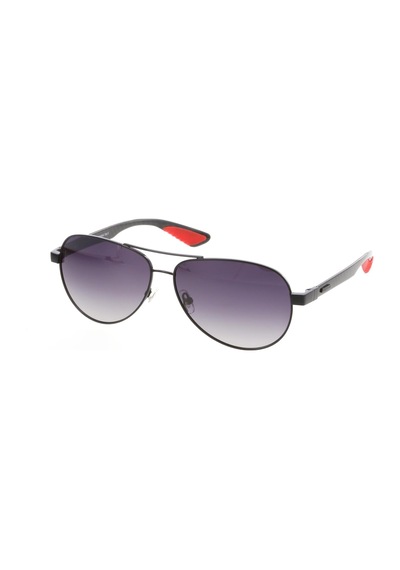 Osse Os3719-01 61 Polarize Erkek Güneş Gözlüğü Siyah
