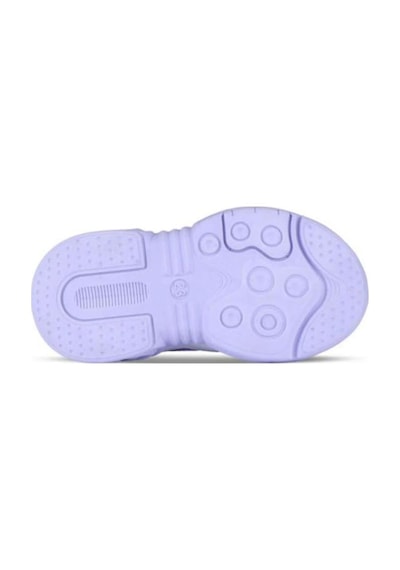 Vicco 346.24k.309 Lıla Kız Çocuk Spor Ayakkabı 001