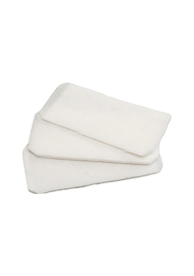 Ferplast Hijyenik Köpek Pedi M - L 8 x 4 CM 10'lu