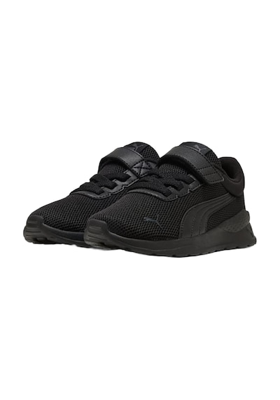 Puma Puma Anzarun Vivid Ac+ Ps Unısex Siyah Ls Ayakkabı 5310