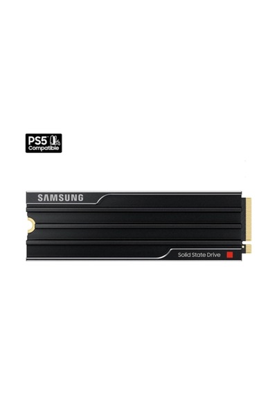 4tb 9100 Pro Mz-vap4t0cw 14800-13400mb/s M2 Nvme Gen5 Disk Soğutuculu