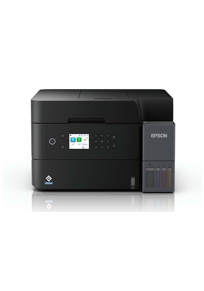 Epson Ecotank L6370 Ecotank Yazıcı/tarayıcı/fotokopi Renkli Mürekkep Tanklı Yazıcı