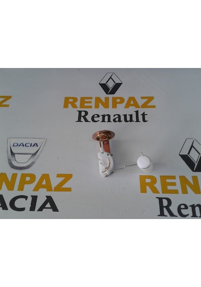 Renault 12 Toros Benzin Depo Samandirasi 7702127475 208549441