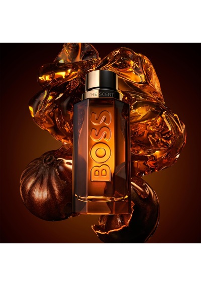 Boss The Scent Edp Intense 50 Ml Aromatik