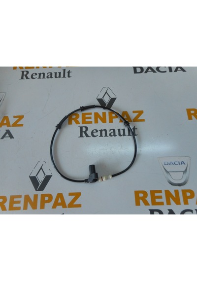 Renault Clio 2 Sol Arka Abs Kablosu 7700411745