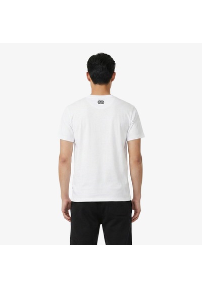 Ecko Corinth Erkek Beyaz T-shirt 1cfots200060 2800324