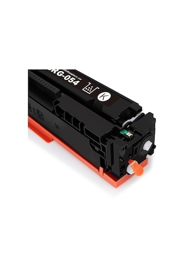 Melsan Hp Color Laserjet Pro Mfp M254dnw Toner Takım Muadil 1500 Sayfa 4 Renk