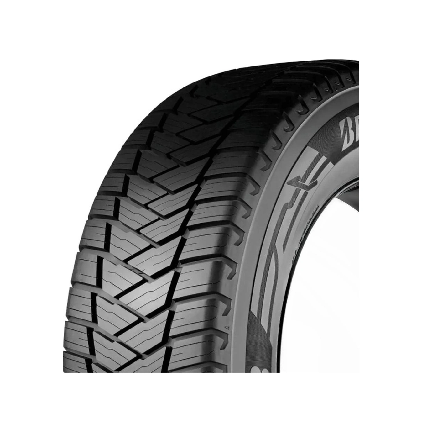 Bridgestone 235/65R16C 121/119R Duravis All Season Dört Mevsim Lastiği 2025