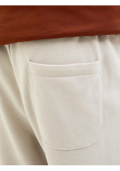 Erkek Diz Boyu Sweat Sort - Gordon - 12249285 Çok Renkli