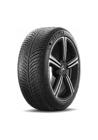 Michelin 235/45R17 97V Pilot Alpin 5 Kış Lastiği 2023