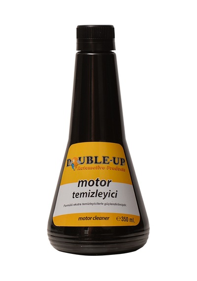 Double-Up Motor Temizleyici- 350 Ml.