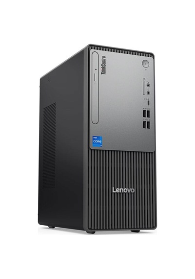 Lenovo ThinkCentre Neo 50T Gen 6 13BAS0A500 Ultra 5 225 16 GB 512 GB SSD Free Dos Masaüstü Bilgisayar