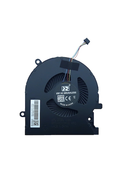 HP Uyumlu Omen 15-Ek0001Nt (3A693EA) CPU Fan, İşlemci Fanı (5V)