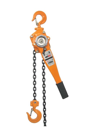 Bıglıft Bıghub6 - 1.5 Hubzug 6 Ton 1.5 Mt Rm Bıghub6-1.5