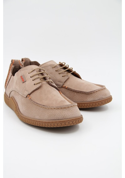 Freefoot 215340 Erkek Casual Ayakkabı - Toprak-toprak Toprak