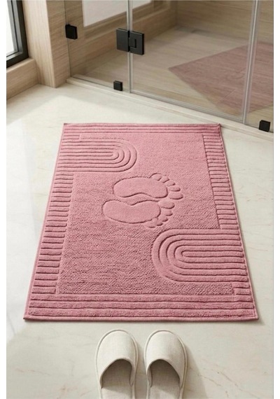 Esila Serisi Gül Kurusu Renk Ayak Havlusu 50 X 70 Premium Yumuşak Dokulu %100 Organik Pamuk Gül Kurusu - 891743445 Gül Kurusu Esila Serisi Gül Kurusu Renk Ayak Havlusu 50 X 70 Premium Yumuşak Dokulu %100 Organik Pamuk Gül Kurusu - 891743445 Gül Kurusu