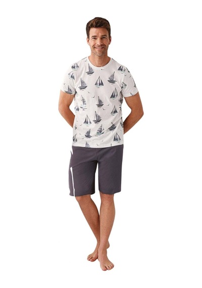 Arnetta Ar3670-s Baba Oğul Erkek İkili Pijama Takımı Beyaz - 929303411 Beyaz - 929303411 Beyaz Arnetta Ar3670-s Baba Oğul Erkek İkili Pijama Takımı Beyaz - 929303411 Beyaz - 929303411 Beyaz