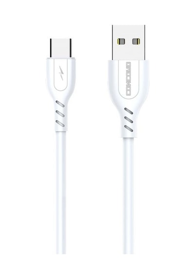 Concord C451 20 Cm 2a Usb -lightning Powerbank Kablo