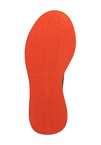 Slazenger ABENA I Erkek  Koyu Gri / Turuncu Sneaker